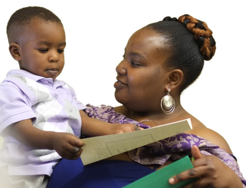 Joybel Kakaire’s 2016 Clemente Graduation Speech:  Hope in the Midst of Turmoil
