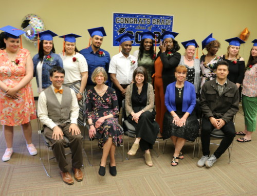 Celebrate the Holidays by Contributing to Our Annual Appeal